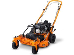 Scag SFCII-30 30" Walk-Behind Mower - SFCII-30-7CV-S