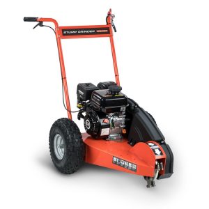 Dr Power Stump Grinder PREMIER
