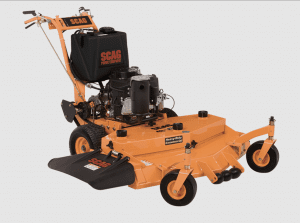 Scag 32" SW Belt Drive Walk-Behind Mower  SW-32-14FS