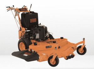 Scag 48" SWZ Hydro-Drive Walk-Behind Mower SWZ-48V-15FSE