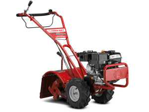 Troy-Bilt Super Bronco CRT 208cc 16" Rear Tine Tiller