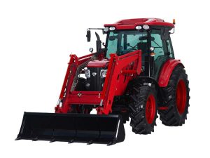 TYM T1104 Series 6, Utility Tractor