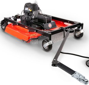 Dr Power Field and Brush Mower PRO MAX60T