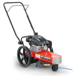 Dr Power Trimmer Mower PREMIER