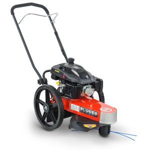 Dr Power Trimmer Mower PRO XL