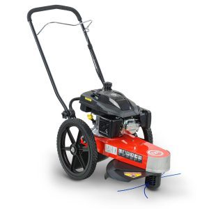 Dr Power Trimmer Mower PRO