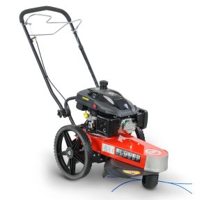 Dr Power Trimmer Mower