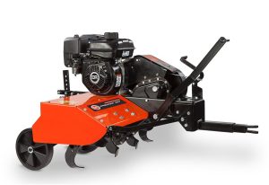 Dr Power Tow-Behind Rototiller PREMIER