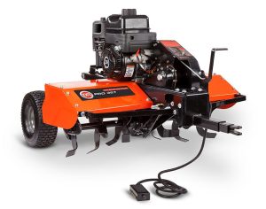 Dr Power Tow-Behind Rototiller
