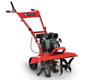 Dr Power Front Tine Rototiller PREMIER FRT