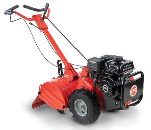 Dr Power Rear Tine Rototiller PRO XLDRT