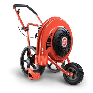 Dr Power Leaf Blower