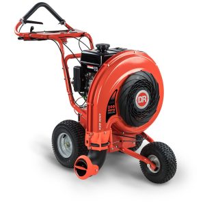 Dr Power Leaf Blower X20 MAX