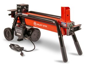Dr Power Electric Log Splitter PILOT 6TE