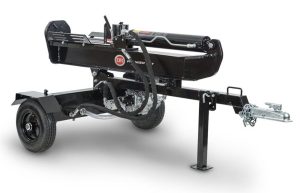 Dr Power Horizontal-Vertical Log Splitter PREMIER 25T