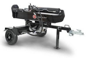 Dr Power Horizontal-Vertical Log Splitter PRO XL34T