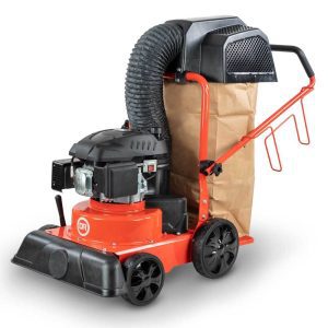 Dr Power Leaf and Lawn Vacuum PILOT XTSP