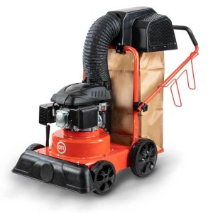Dr Power Leaf and Lawn Vacuum PILOT XT