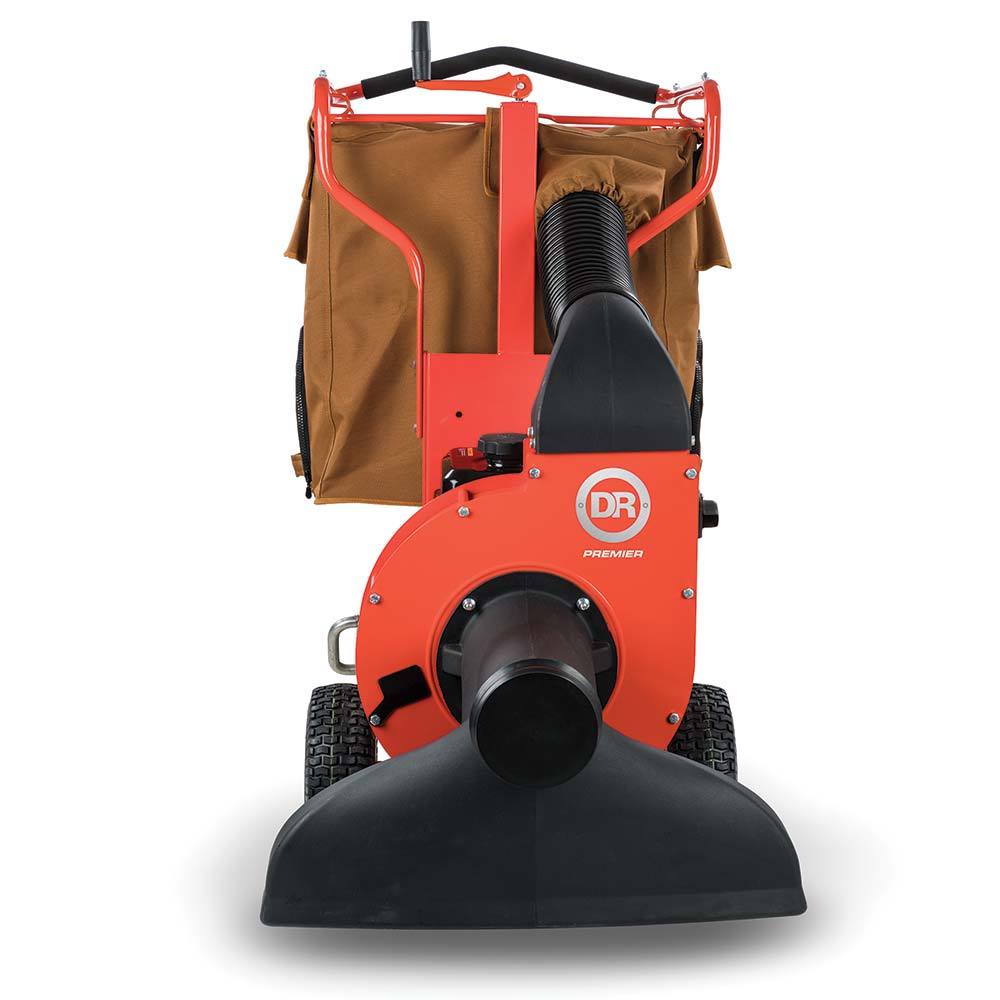 DR Power Leaf and Lawn Vacuum - Thumbnail 2