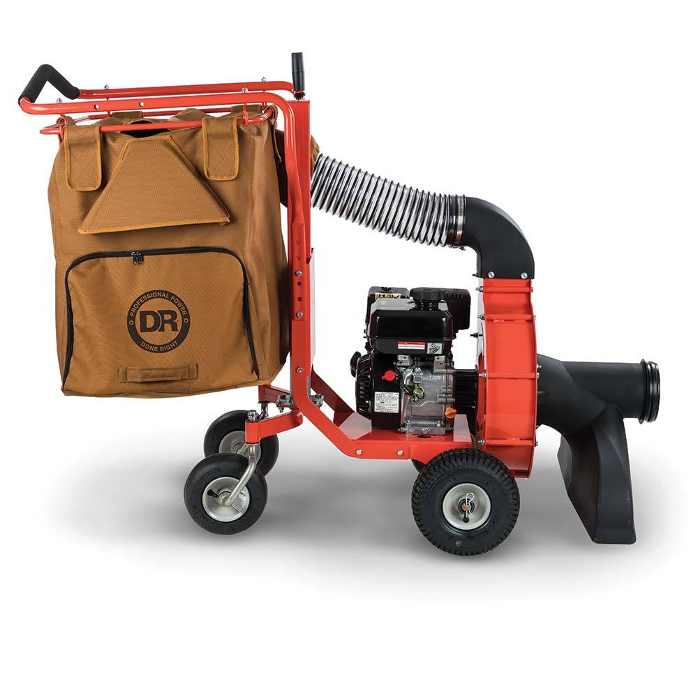 DR Power Leaf and Lawn Vacuum - Thumbnail 3