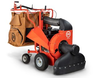 Dr Power Leaf and Lawn Vacuum PRO SP