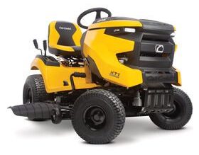 Cub Cadet XT1 LT46 Riding Lawn Mower