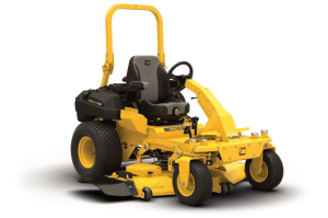 Cub Cadet PRO Z 754 S Zero-Turn Mower