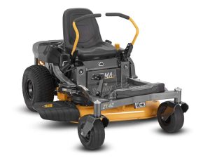 Cub Cadet Z1 42 42" Zero Turn Mower