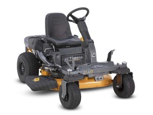 Cub Cadet Z1 42S 42" Zero Turn Mower
