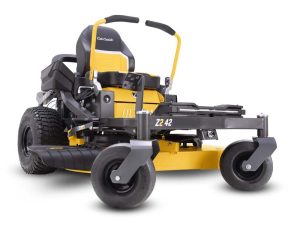 Cub Cadet Z2 42 42" Zero Turn Mower