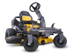 Cub Cadet Z2 50S 50" Zero Turn Mower
