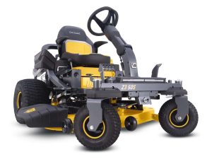 Cub Cadet Z3 50S 50" Zero Turn Mower
