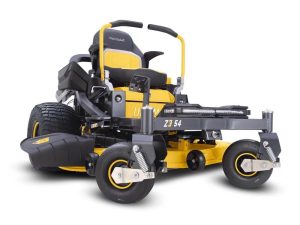 Cub Cadet Z3 54 54" Zero Turn Mower