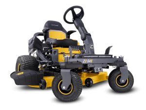 Cub Cadet Z3 54S 54" Zero Turn Mower