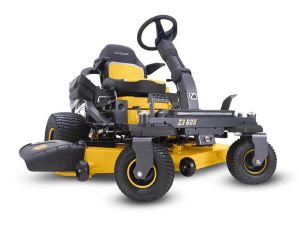 Cub Cadet Z3 60S 60" Zero Turn Mower
