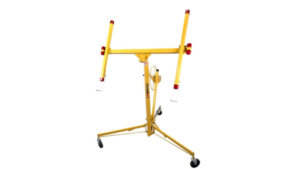 DRY WALL JACK