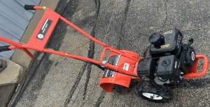 2024 DR Rear Tine Rototiller PRO CRT - TW17116DMN