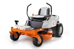 STIHL RZ 142 Zero Turn Mower