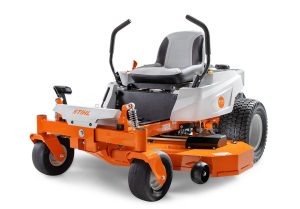 STIHL RZ 152 Zero Turn Mower