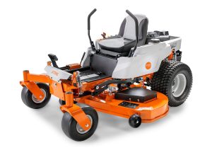 STIHL RZ 261 Zero Turn Mower