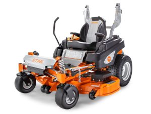 STIHL RZ 552K Zero Turn Mower