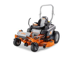 STIHL RZ 752I Zero Turn Mower