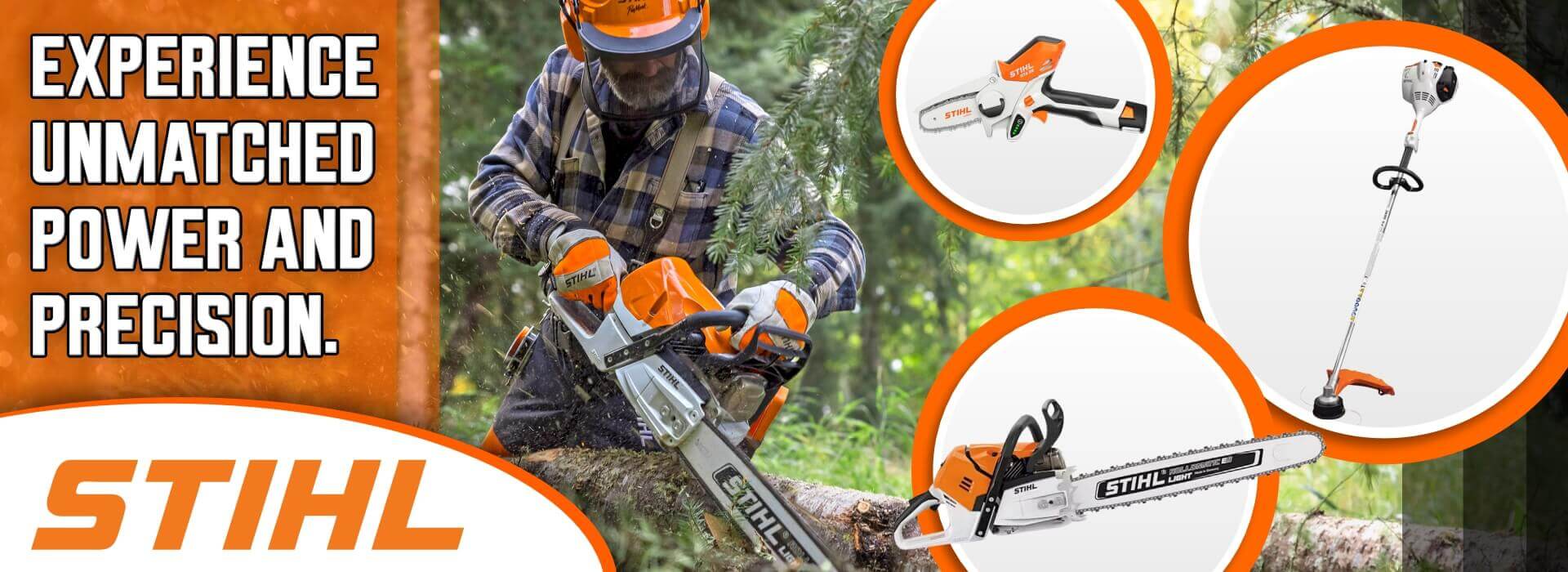 Stihl
